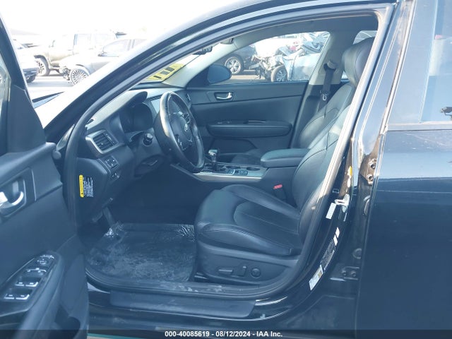 KIA Optima Hybrid Ex 2020 KNAGU4LE5L5037356 Image 5