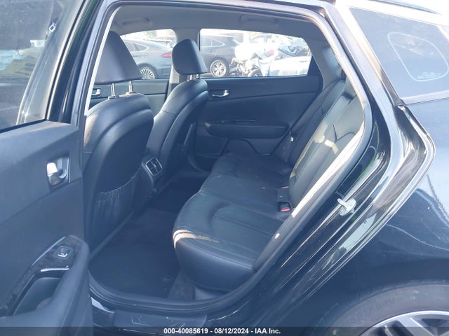 KIA Optima Hybrid Ex 2020 KNAGU4LE5L5037356 Image 8