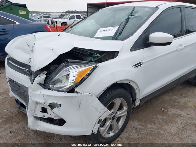 Ford ESCAPE SE 2016 1FMCU9GX6GUC29791 Image 15