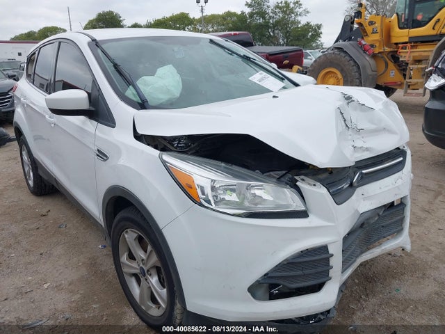 Ford ESCAPE SE 2016 1FMCU9GX6GUC29791 Image 16