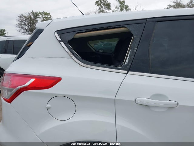 Ford ESCAPE SE 2016 1FMCU9GX6GUC29791 Image 17