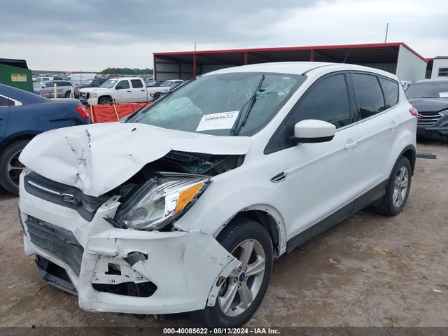 Ford ESCAPE SE 2016 1FMCU9GX6GUC29791 Image 2