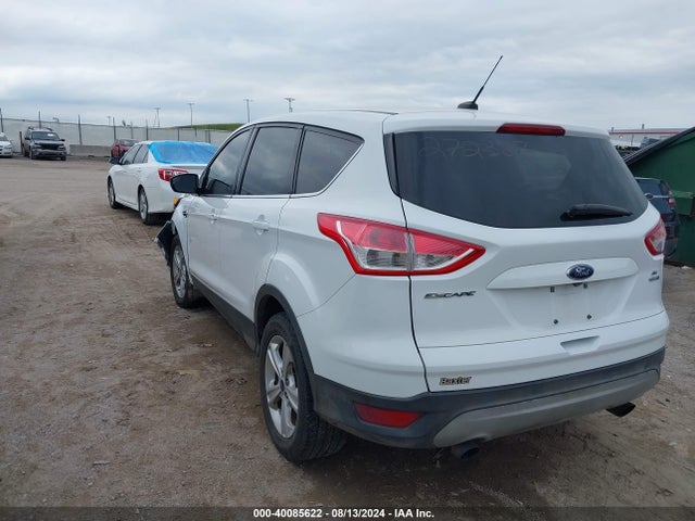 Ford ESCAPE SE 2016 1FMCU9GX6GUC29791 Image 3
