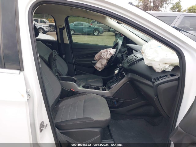 Ford ESCAPE SE 2016 1FMCU9GX6GUC29791 Image 5
