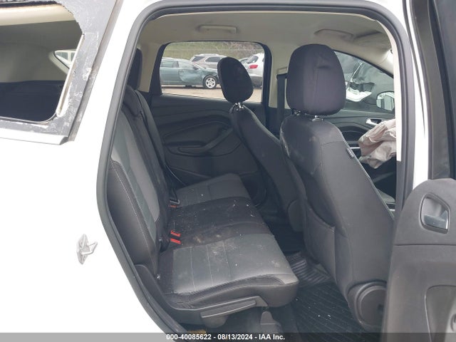 Ford ESCAPE SE 2016 1FMCU9GX6GUC29791 Image 8