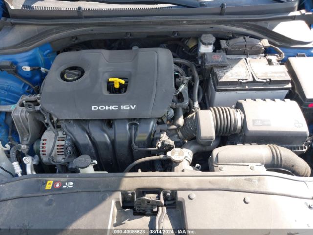 5NPD84LF6HH059571 Hyundai Elantra Se/value/limited