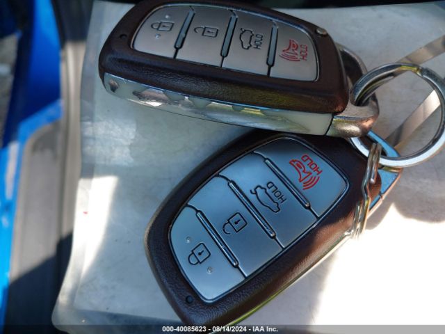5NPD84LF6HH059571 Hyundai Elantra Se/value/limited
