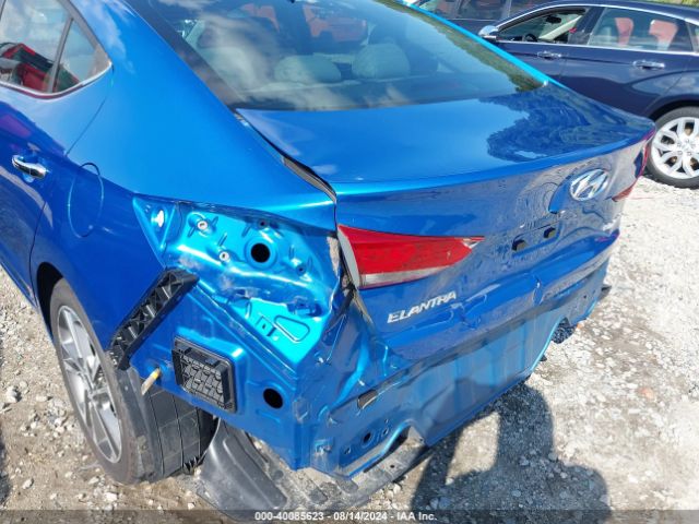 5NPD84LF6HH059571 Hyundai Elantra Se/value/limited