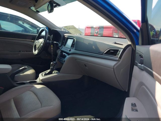 5NPD84LF6HH059571 Hyundai Elantra Se/value/limited