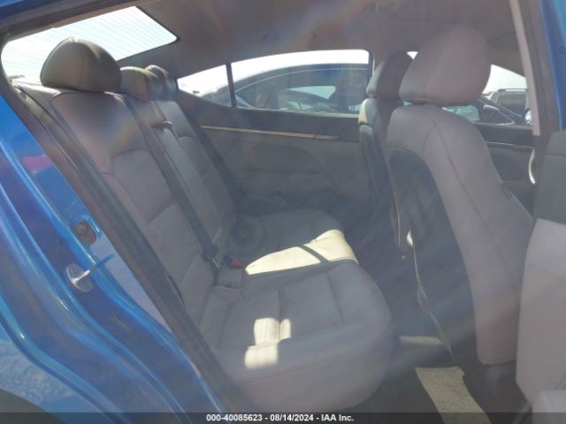 5NPD84LF6HH059571 Hyundai Elantra Se/value/limited