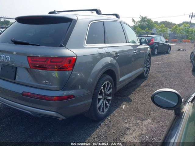 WA1LAAF78HD017776 Audi Q7 3.0t Premium