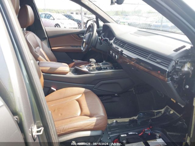WA1LAAF78HD017776 Audi Q7 3.0t Premium