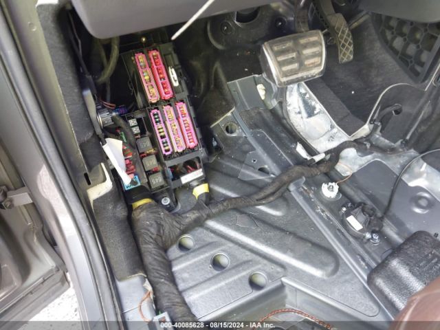 WA1LAAF78HD017776 Audi Q7 3.0t Premium
