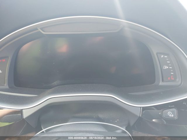 WA1LAAF78HD017776 Audi Q7 3.0t Premium