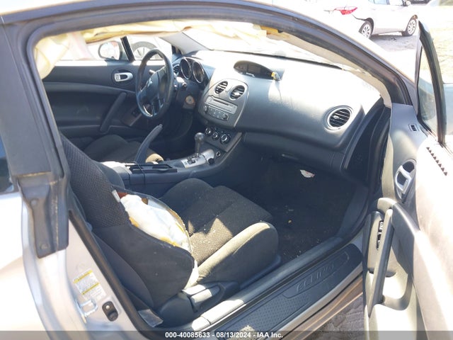 2008 MITSUBISHI ECLIPSE 4A3AK24FX8E040820 Photo 4