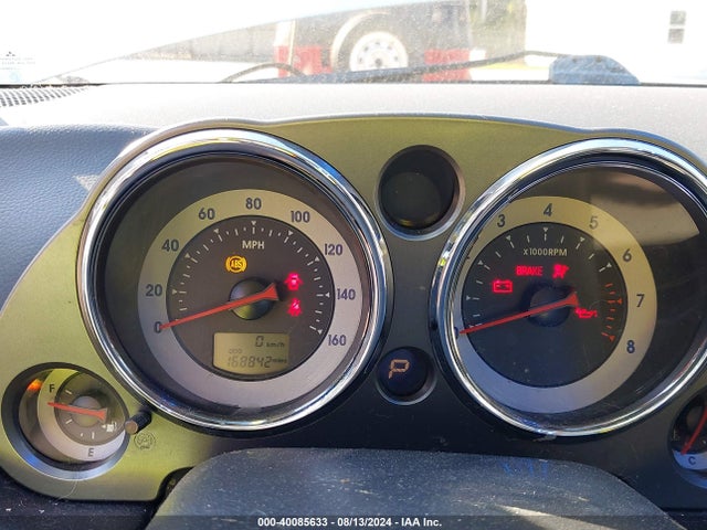 2008 MITSUBISHI ECLIPSE 4A3AK24FX8E040820 Photo 6