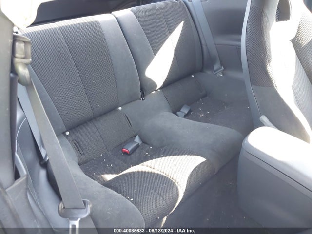 2008 MITSUBISHI ECLIPSE 4A3AK24FX8E040820 Photo 7