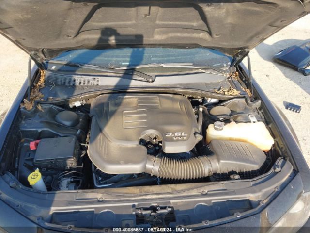 2C3CCABG6MH554685 Chrysler 300 300s