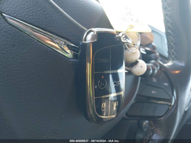 2C3CCABG6MH554685 Chrysler 300 300s