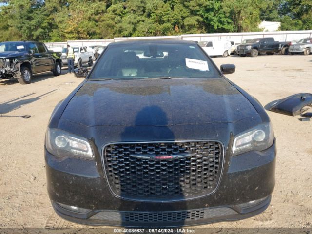 2C3CCABG6MH554685 Chrysler 300 300s