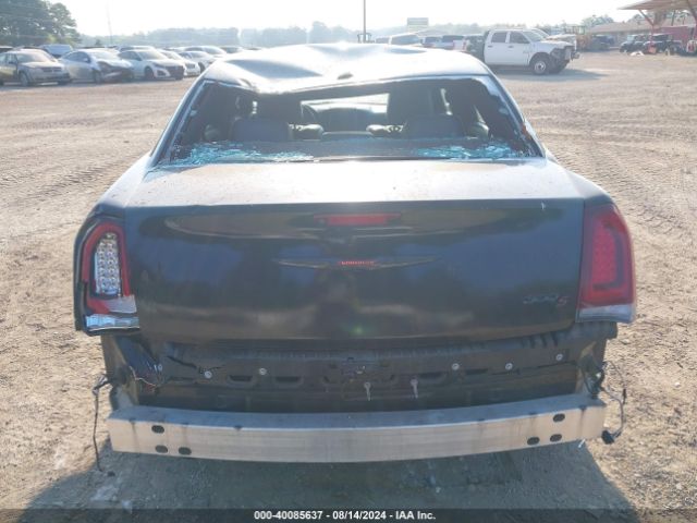 2C3CCABG6MH554685 Chrysler 300 300s