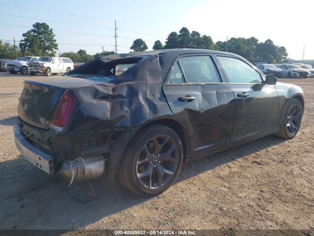 2C3CCABG6MH554685 Chrysler 300 300s