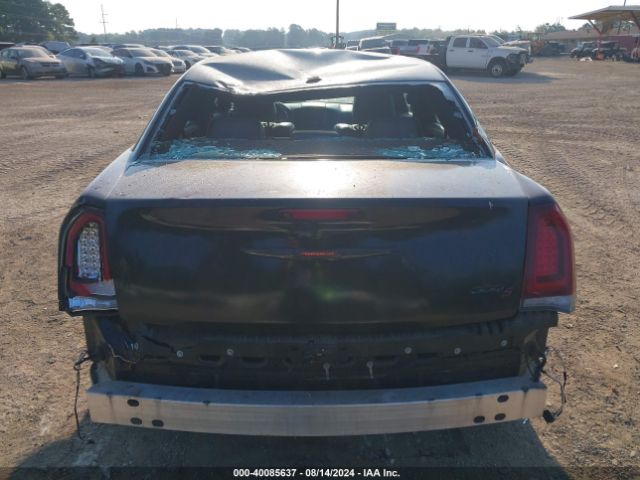 2C3CCABG6MH554685 Chrysler 300 300s