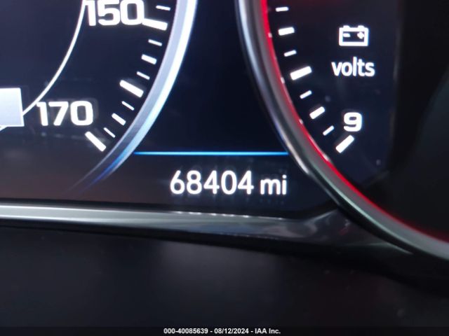 3GNKBERS3KS641005 Chevrolet BLAZER RS