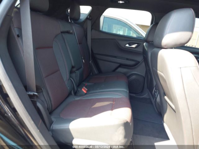 3GNKBERS3KS641005 Chevrolet BLAZER RS