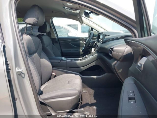 5NMS14AJ8PH523331 Hyundai Santa Fe Se
