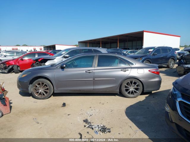 4T1BK1FK1FU559135 Toyota Camry Xse V6