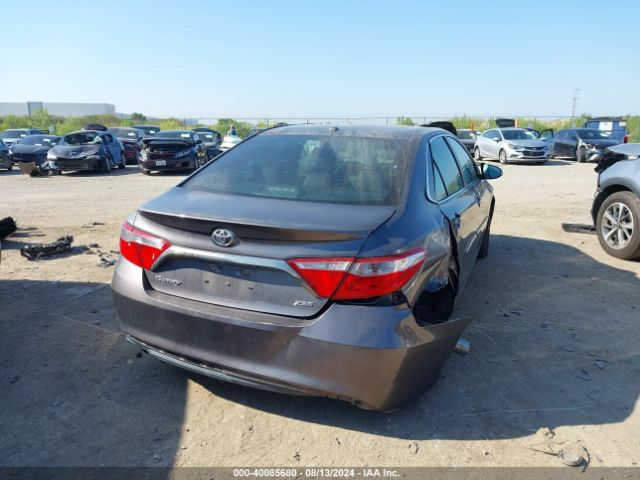 4T1BK1FK1FU559135 Toyota Camry Xse V6