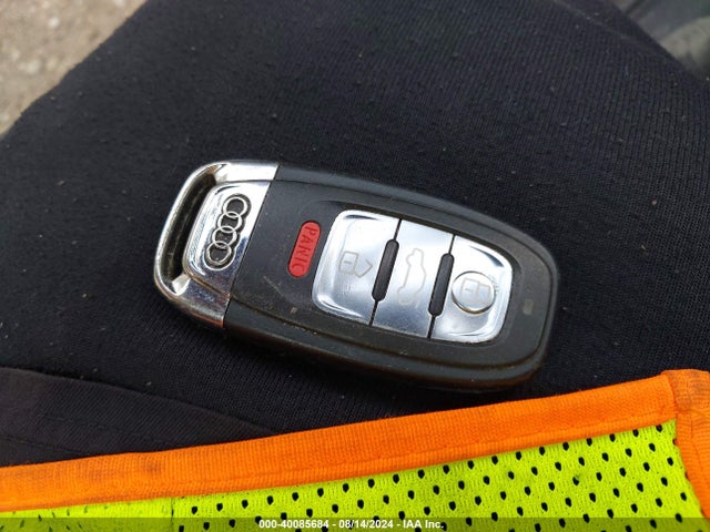 WAUF2AFC7HN032967 Audi A6 Premium Plus