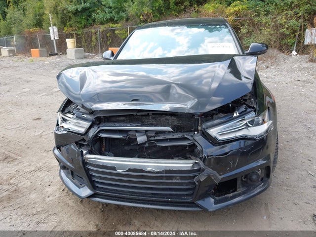 WAUF2AFC7HN032967 Audi A6 Premium Plus