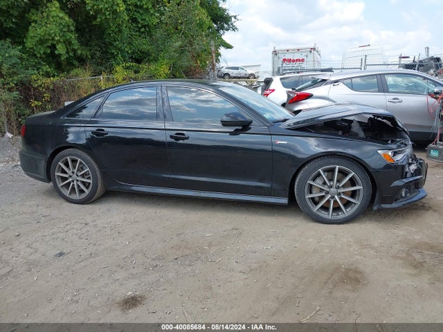 Audi A6 Premium Plus 2017 WAUF2AFC7HN032967 Image 13