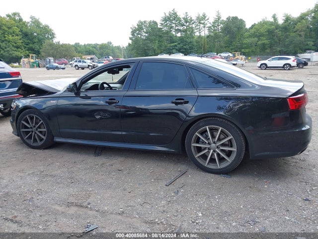 Audi A6 Premium Plus 2017 WAUF2AFC7HN032967 Image 14