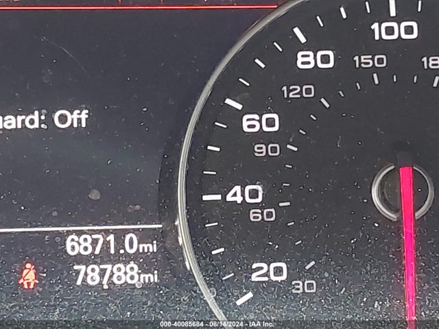 Audi A6 Premium Plus 2017 WAUF2AFC7HN032967 Image 15