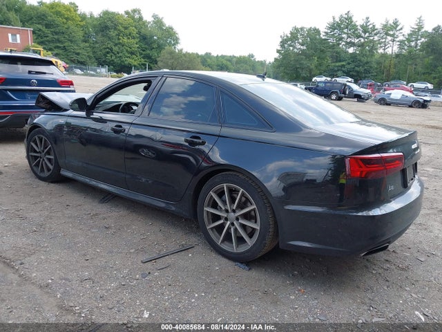 Audi A6 Premium Plus 2017 WAUF2AFC7HN032967 Image 3
