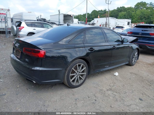Audi A6 Premium Plus 2017 WAUF2AFC7HN032967 Image 4