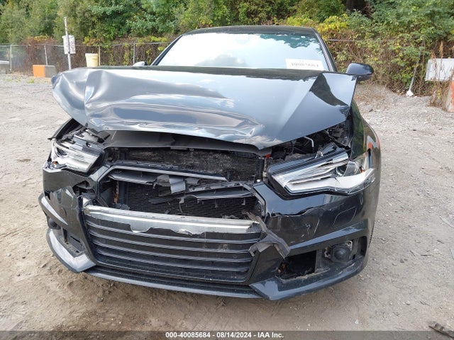 Audi A6 Premium Plus 2017 WAUF2AFC7HN032967 Image 6
