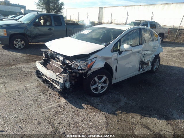 JTDKN3DU5F0414845 Toyota Prius Persona Series Special Edition