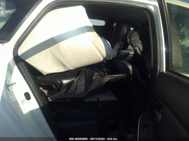 JTDKN3DU5F0414845 Toyota Prius Persona Series Special Edition