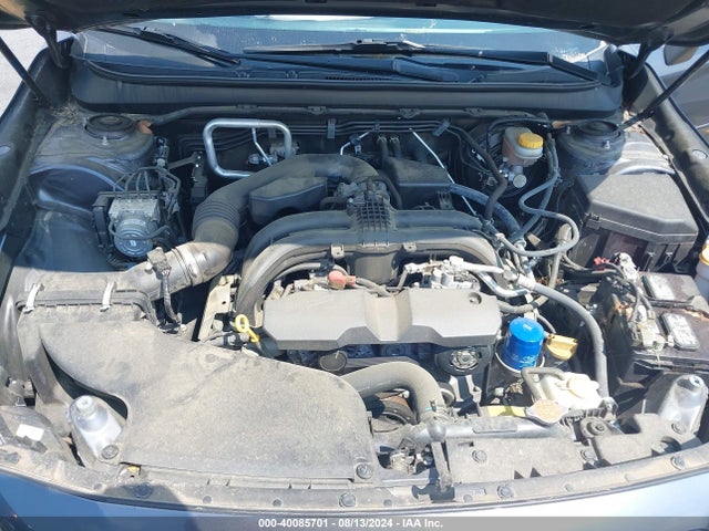4S4BSAHC8H3398748 Subaru Outback 2.5i Premium