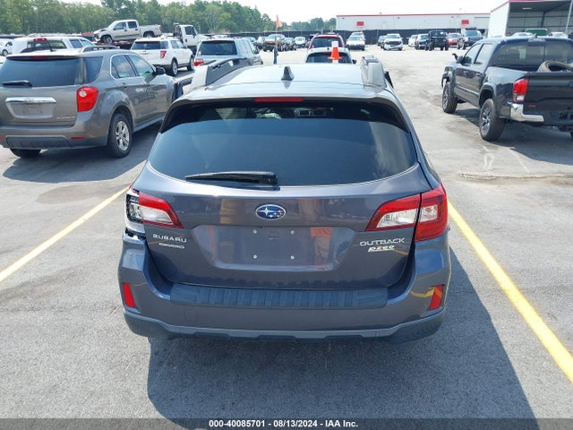 Subaru Outback 2.5i Premium 2017 4S4BSAHC8H3398748 Image 16