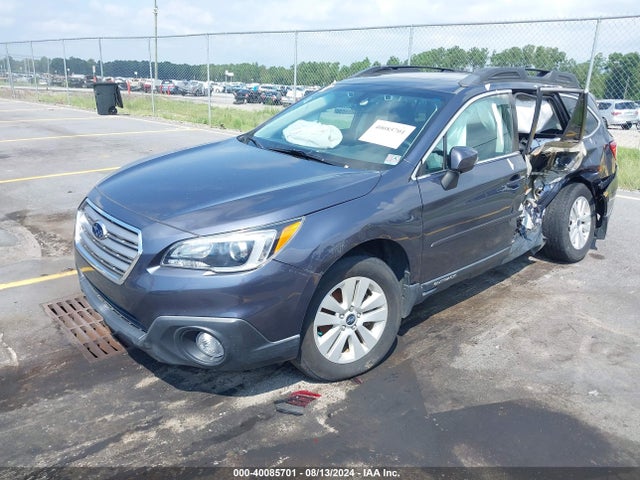 4S4BSAHC8H3398748 Subaru Outback 2.5i Premium
