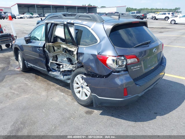4S4BSAHC8H3398748 Subaru Outback 2.5i Premium