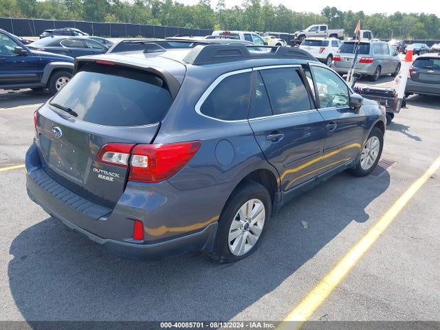 4S4BSAHC8H3398748 Subaru Outback 2.5i Premium
