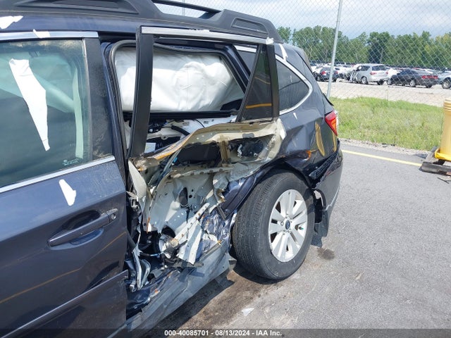 4S4BSAHC8H3398748 Subaru Outback 2.5i Premium