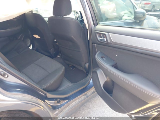 4S4BSAHC8H3398748 Subaru Outback 2.5i Premium