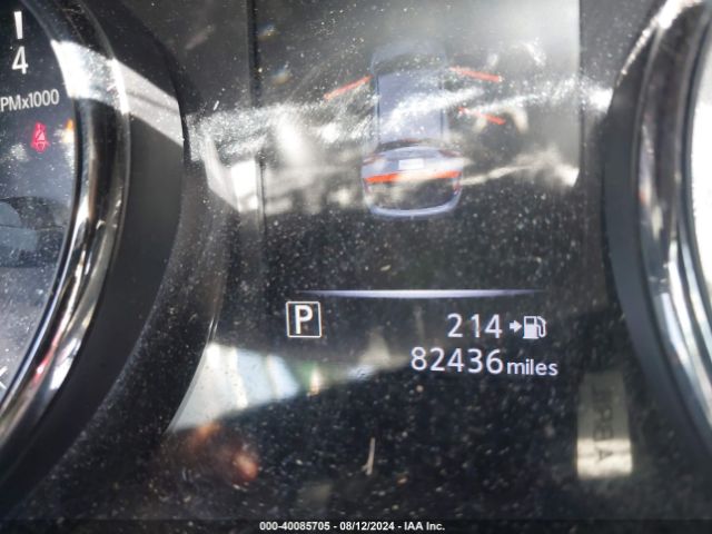 JN1BJ1CR8JW267281 Nissan Rogue Sport S